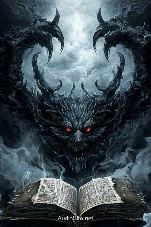 Blackwood: Lời Nguyền Bóng Trắng