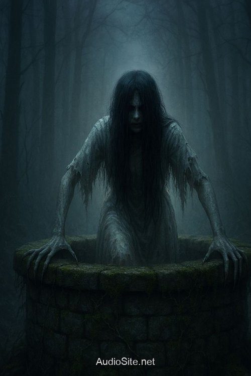 Chòi Vịt Ma Ám: Đêm Kinh Hoàng Đồng Không