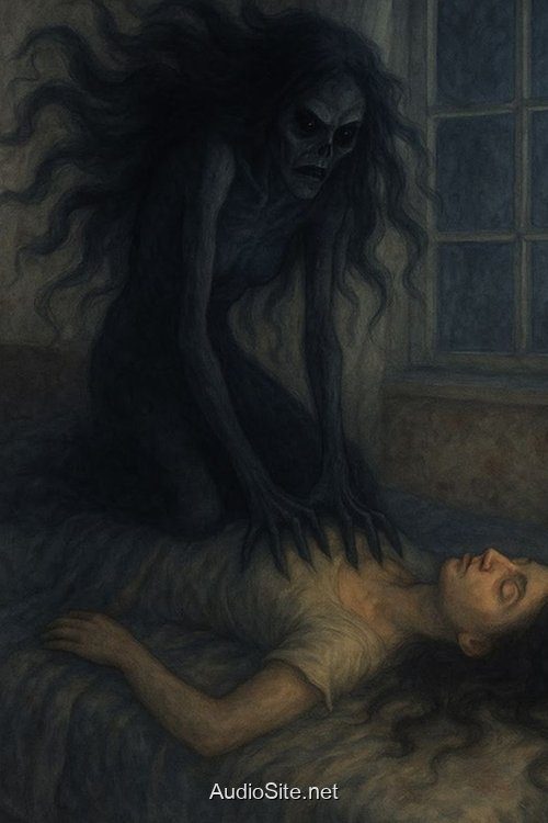 Dinh Thự Ma Ám: Bí Mật Họ Trần