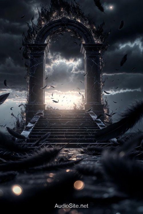 Đồ Cũ Ký Ảm: Hồn Ma Tìm Chủ