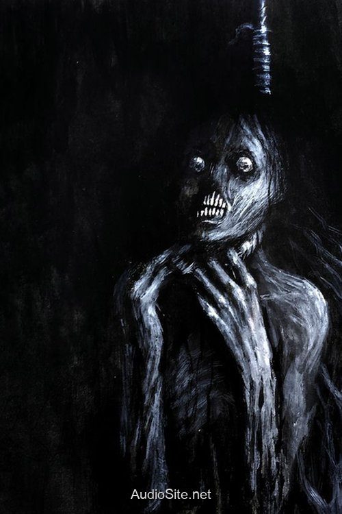 Dòng Họ Nguyền Rủa: Vong Hồn Dâu Con