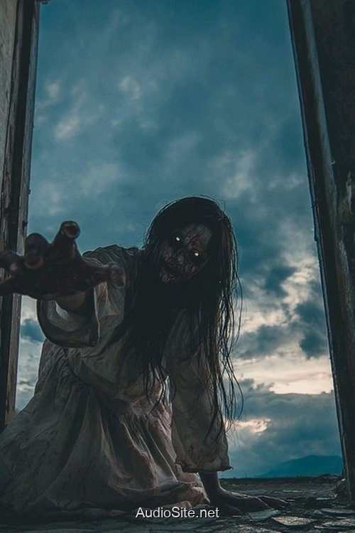 Đồng Quê Mê Ám: Bóng Ma Gọi Tên