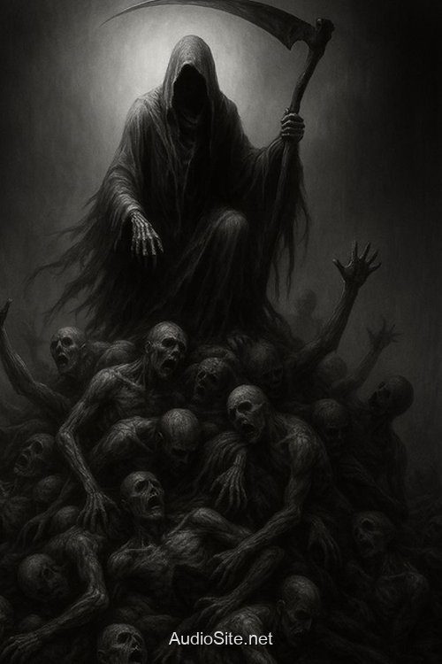Hôn Nhân Địa Ngục: Quỷ Ám Trong Đêm