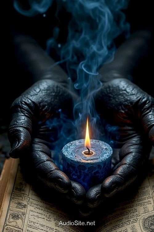 Khu Rừng Tử Thần: Nơi Hồi Sinh Của Những Linh Hồn Lạc Lối