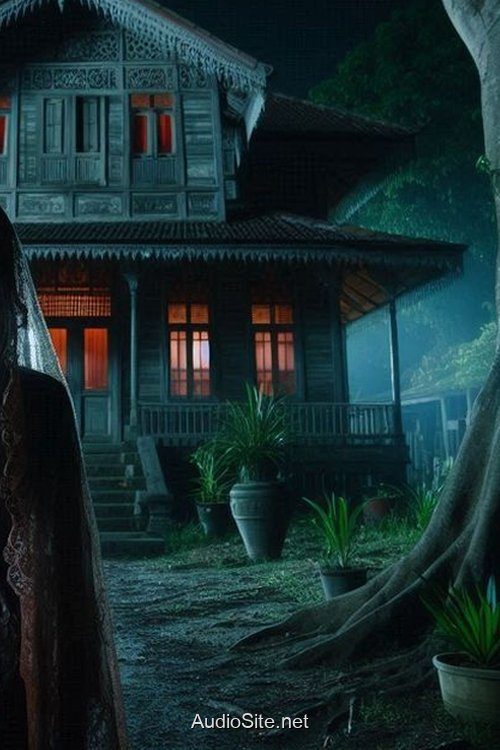 Lời Nguyền Cô Đồng: Bóng Ma Quỷ Ám