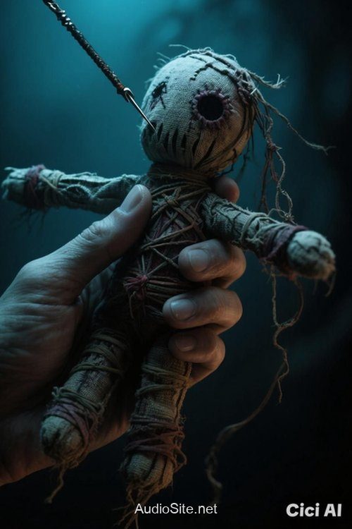 Lời Nguyền Cúng Máu