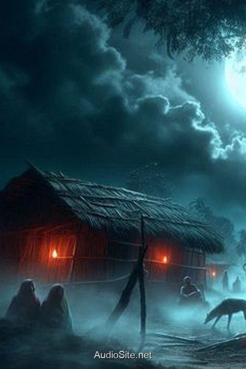 Lời Nguyền Máu: Biệt Thự Tử Khí