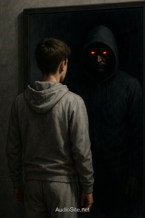 Lòng Tham Sinh Ma Quỷ: Hồn Ma Khát Máu