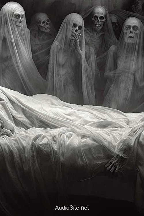 Máu Gọi Tên Người: Lời Nguyền Dòng Họ Trần