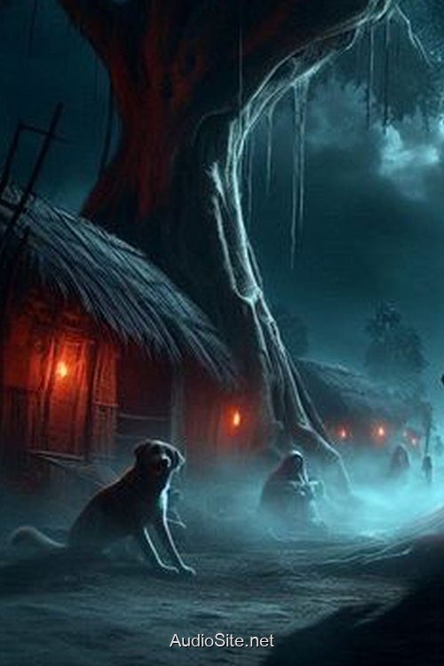 Mo Làng: Lời Nguyền Bóng Tối