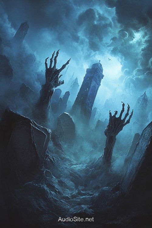 Mộ Trần Gia: Oán Khúc Chôn Vùi