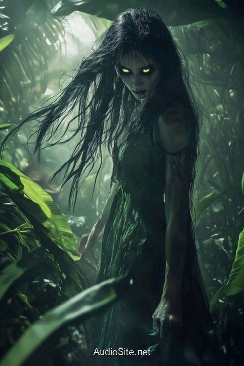 Ngải Choang: Lời Nguyền Xứ Tàu