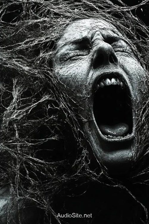 Ngải Đen Gọi Máu: Lời Nguyền Rừng Thẳm