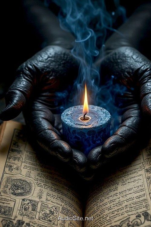Nghĩa Địa Làng: Cáo Chín Đuôi