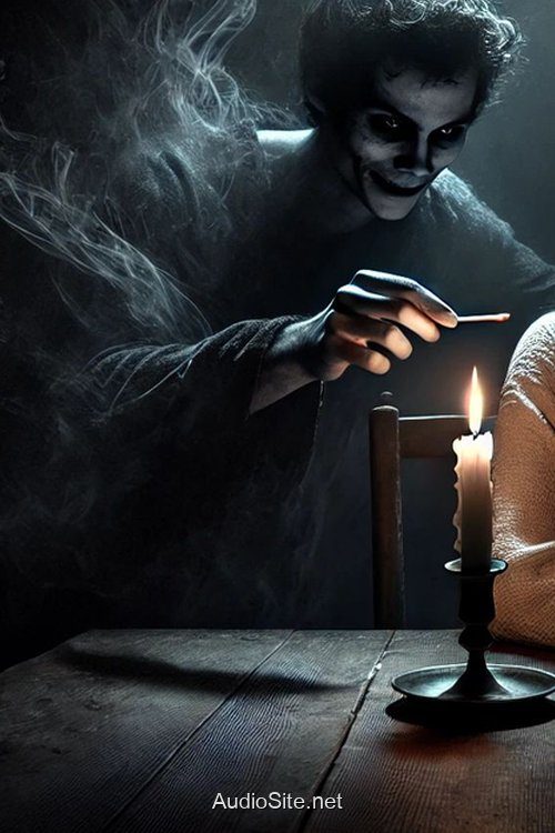 Nghiệp Báo Lý Trưởng Tịch: Bóng Ma Quá Khứ Máu Nhuộm Làng Xưa