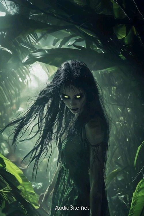 Nghiệp Báo Mẹ Trẻ: Lời Nguyền Theo Đuổi Vong