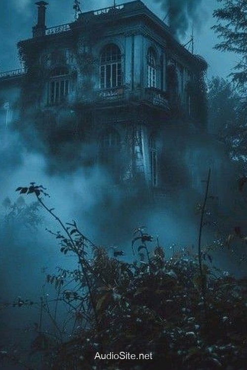 Ngôi Nhà Sơn Đỏ: Máu Vấy Cầu Thang