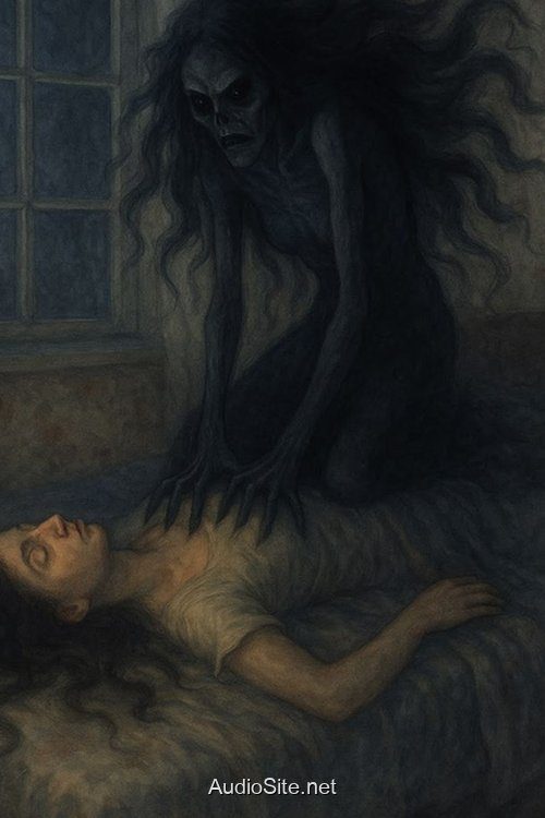 Nhạc Sĩ Ma: Âm Thanh Gọi Hồn