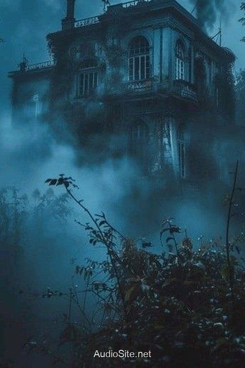 Nhà Hoang Ám Ảnh: Bí Mật Chôn Vùi