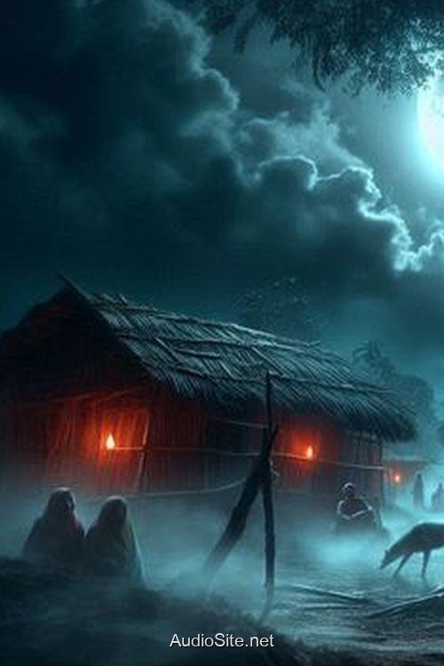 Thề Nhầm Giờ Linh: Nguyền Rủa Đến Tận Hồn