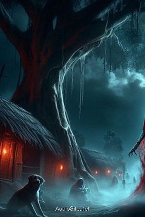 Vòng Xoáy Hồi Kết: Bóng Tối Nuốt Chửng
